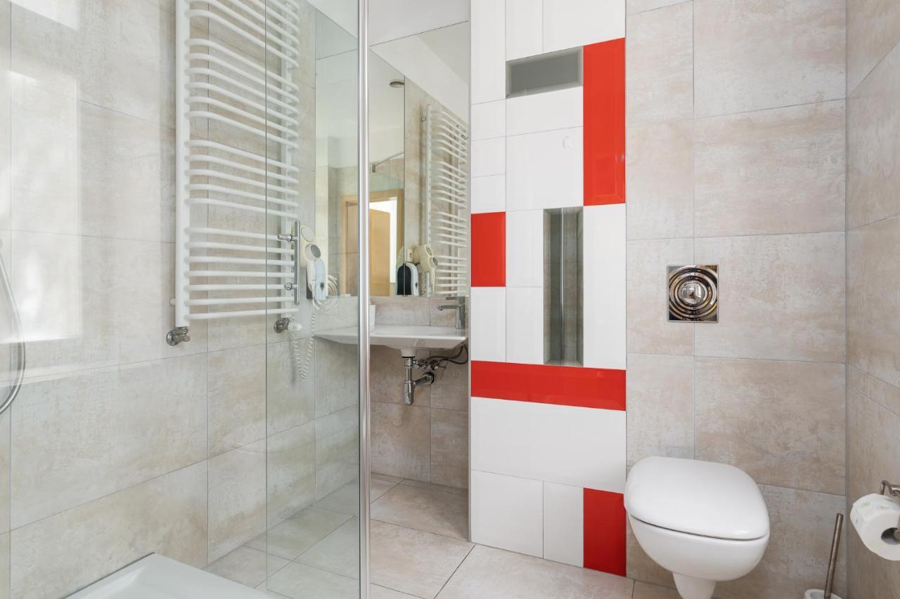 Matejki-kawowy Apartment Poznan