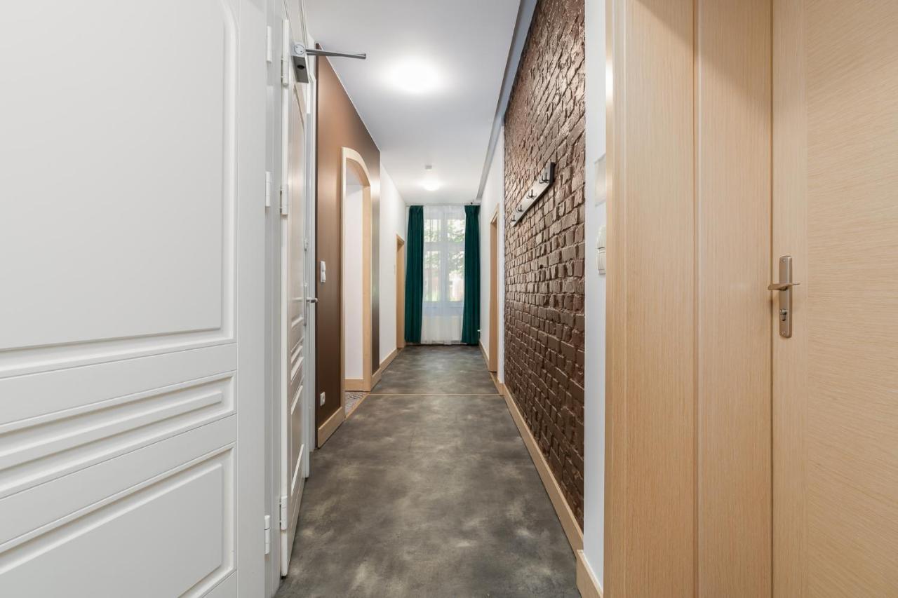 Apartment Matejki-kawowy Poznan